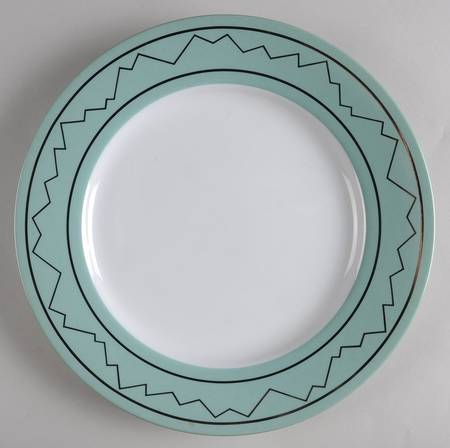 SSK2 12" Chop Plate (Round Platter)