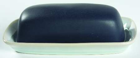 Sensations Blue 1/4 Lb Covered Butter