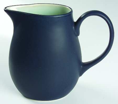 Sensations Blue 48 Oz Pitcher