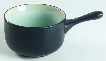 Sensations Blue Open Onion Soup