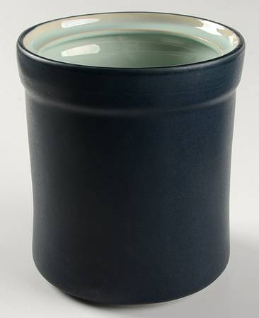 Sensations Blue Large Canister No Lid