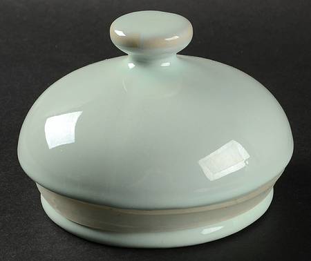 Sensations Blue Lid for Large Canister
