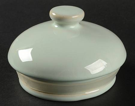 Sensations Blue Lid for Medium Canister