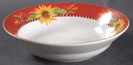 Chanticleer Soup/Cereal Bowl