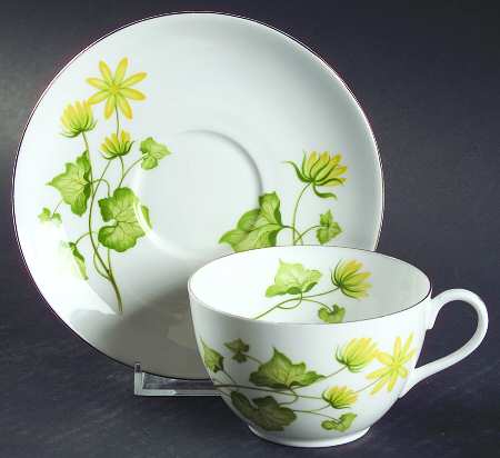 Celandine by Shelley