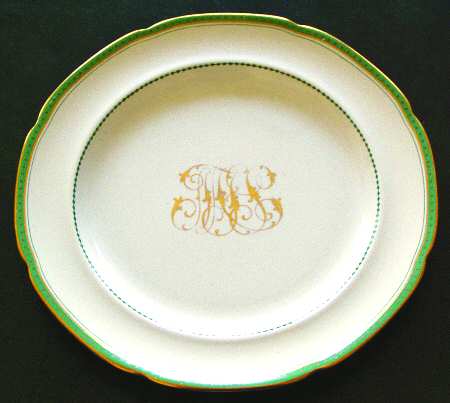 Y1523 by Spode