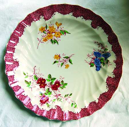 2-8719 by Spode