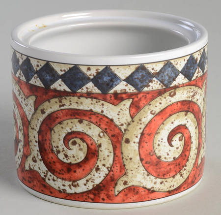 Monarch Sugar Bowl No Lid