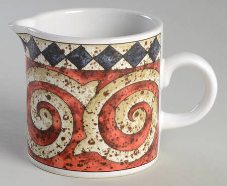 Monarch Creamer
