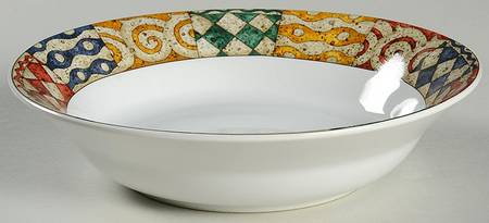 Monarch Soup/Cereal Bowl