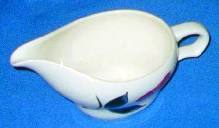 STT288 Gravy Boat