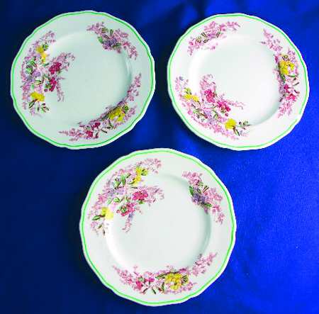 SP419 by Spode