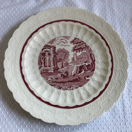 1-8918 by Spode