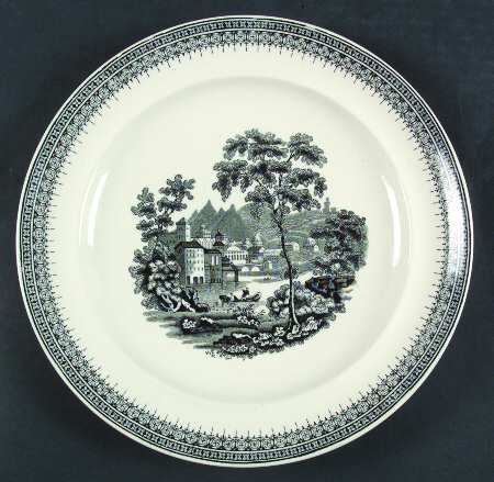 SP420 by Spode