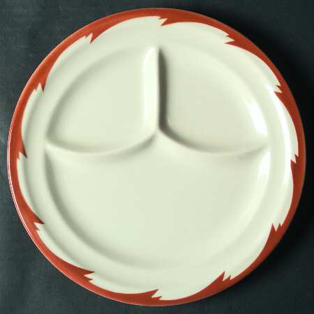 STR97 Grill Plate