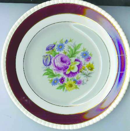 Argyll by Soho Pottery