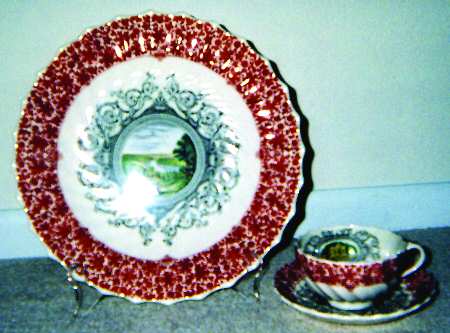 2-8330 by Spode