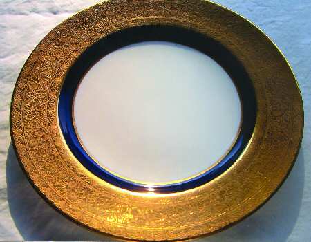 R5926 by Spode