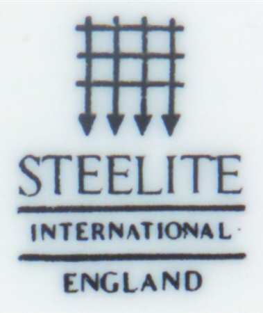 SLE26 Dinner Plate