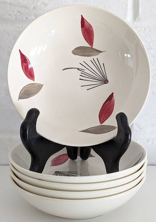 STT292 Fruit/Dessert (Sauce) Bowl