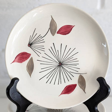 STT292 Bread & Butter Plate
