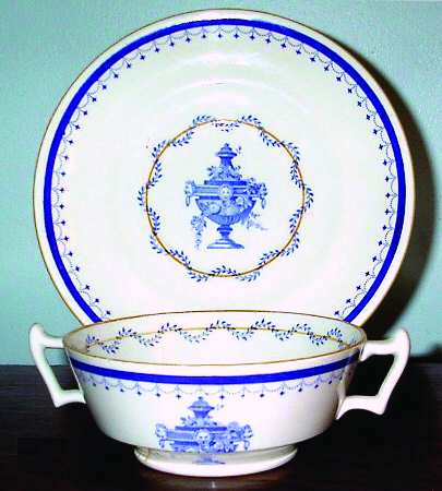 8236 by Spode