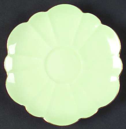 13633 Mint Green by Shelley