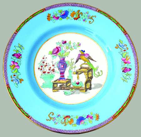 Y481 by Spode