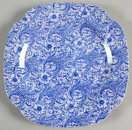 Wild Rose by Spode