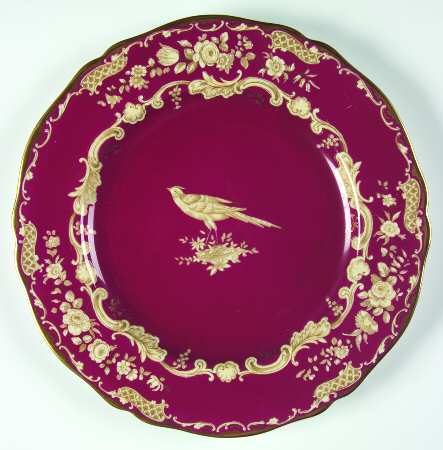 R9484 by Spode