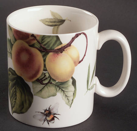 Fruit Haven Mug Only for Mug & Coaster Set