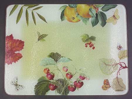 Fruit Haven Counter Saver