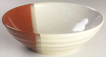Trio Sienna Soup/Cereal Bowl