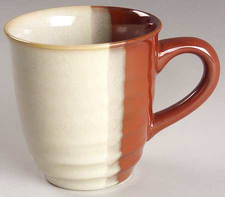 Trio Sienna Mug
