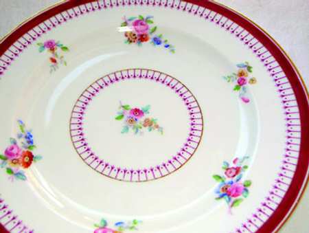 D2456 by Spode