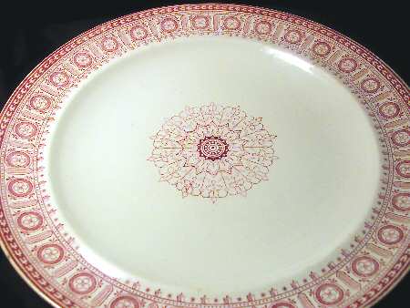 SP423 by Spode