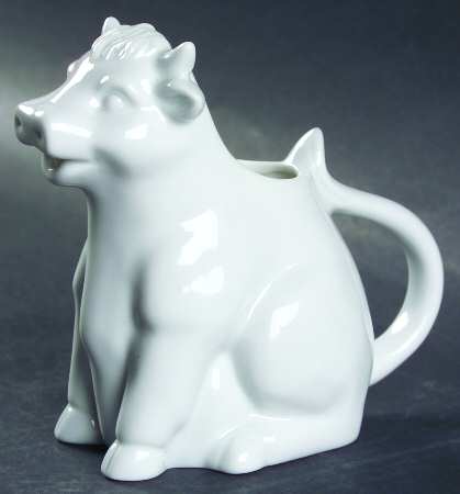 Farm Cow by Studio Nova