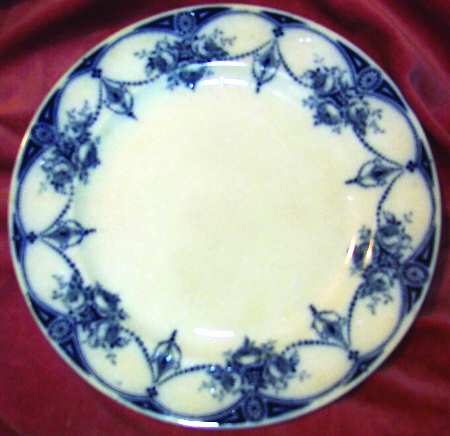 Imperial by Soho Pottery