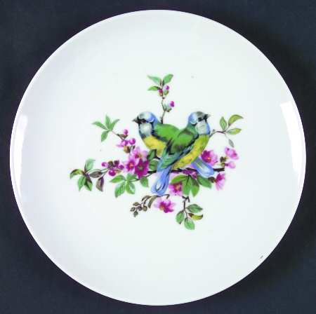 SAD130 Salad Plate