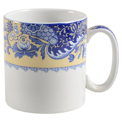 Brocato Mug