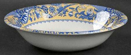 Brocato Coupe Cereal Bowl
