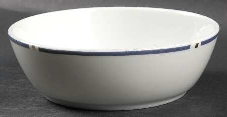 American Airlines Fruit/Dessert (Sauce) Bowl