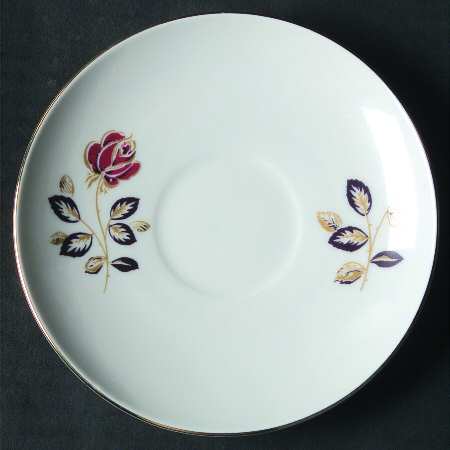 SCH480 Saucer