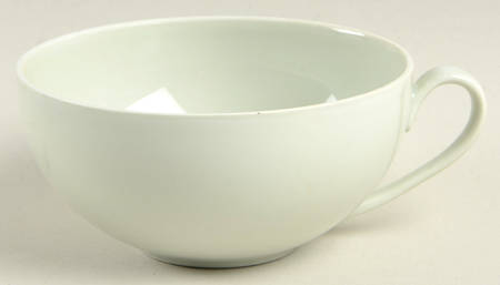 SCD84 Flat Cup