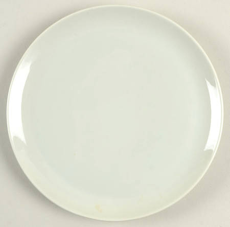 SCD84 Bread & Butter Plate