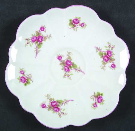 Bridal Rose (Stratford Shape) by Shelley