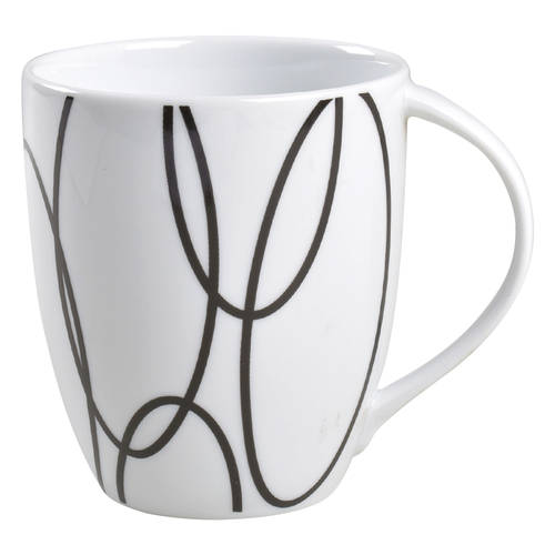 Loop Mug