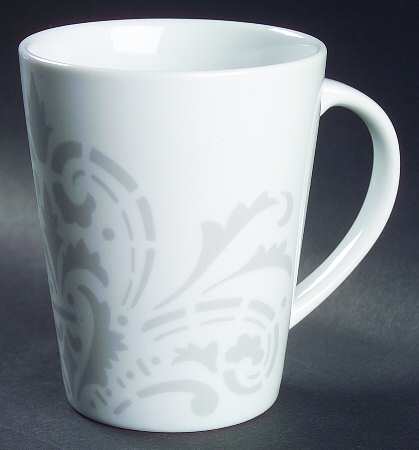 Rococo Mug