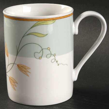 Autumn Florals Mug