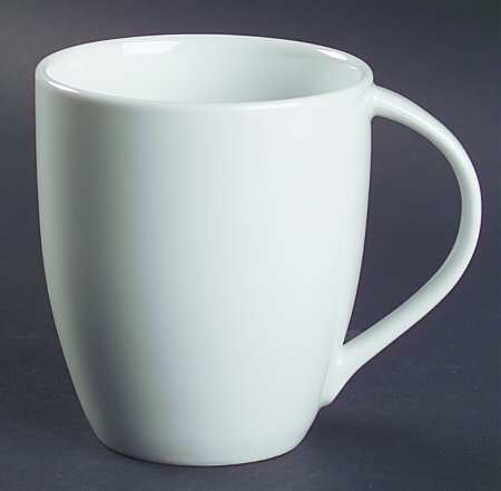 Gourmet Basics Mug